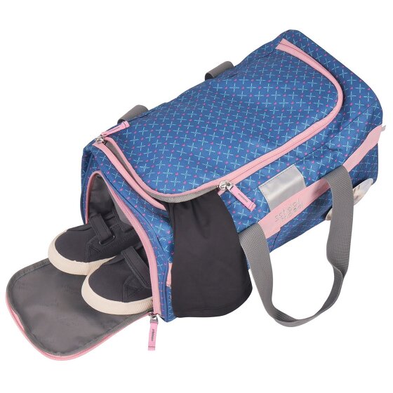 School-Mood Sporttas 39 cm