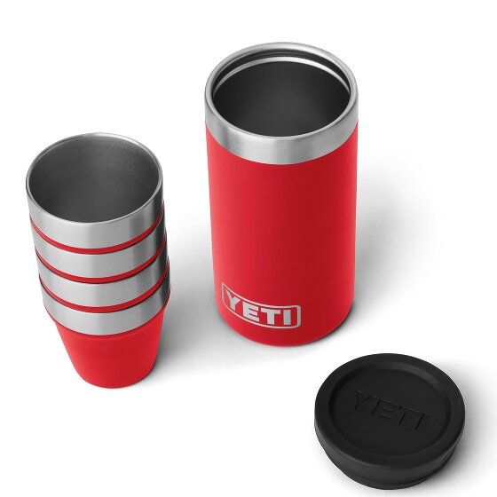 Yeti Borrelglaasjes 48 ml