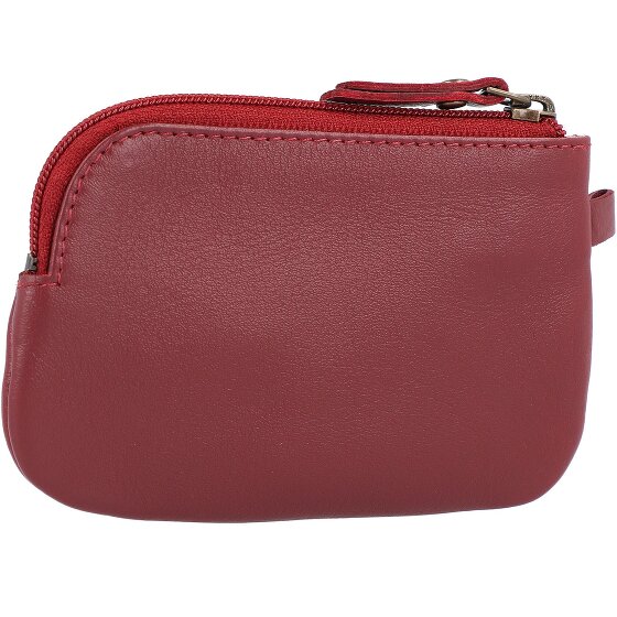 Esquire Peru Sleuteletui Leer 11 cm