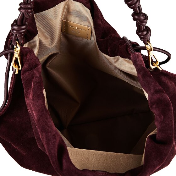 Gianni Chiarini Morgana Schoudertas Leder 46 cm