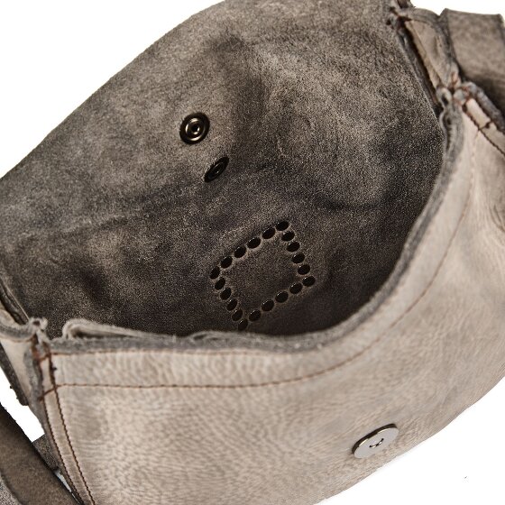 Campomaggi Linda Crossbody tas Leder 22 cm