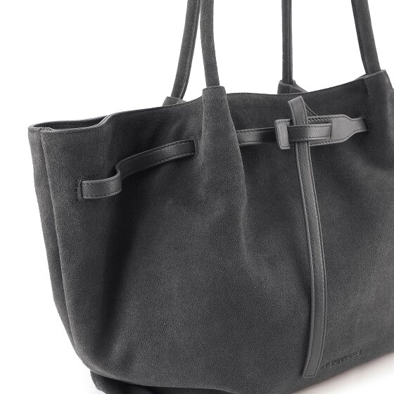 LES VISIONNAIRES Bonnie Shopper Tas Leder 51 cm