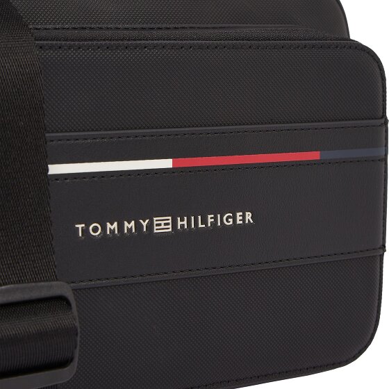Tommy Hilfiger TH Foundation Schoudertas 21 cm