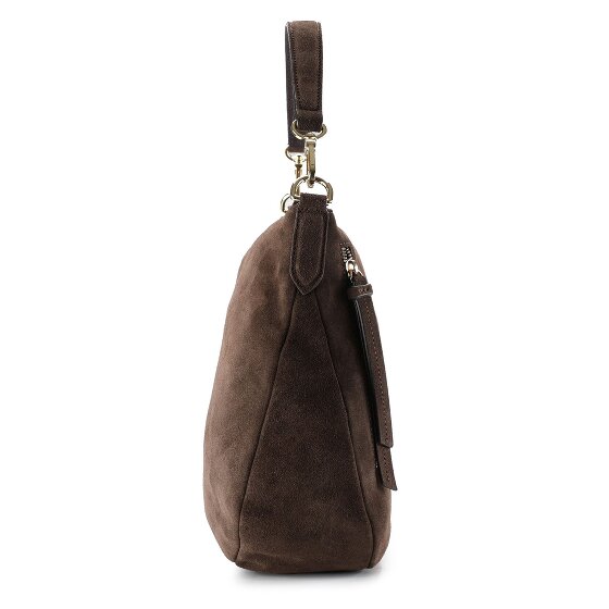 abro Juna Handtas Leer 33 cm