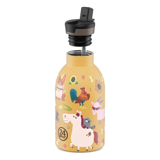 24Bottles Kids Clima drinkfles 300 ml
