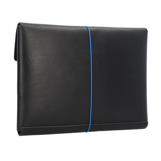 Harold's Keeper Laptop hoes Leer 32 cm