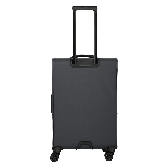 Travelite Skaii 4 wielen Trolley M 67 cm