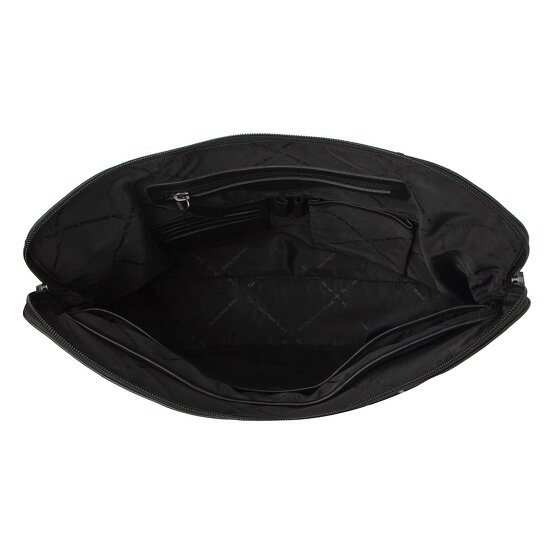 The Chesterfield Brand Elvas Koffer Leer 40 cm Laptop compartiment