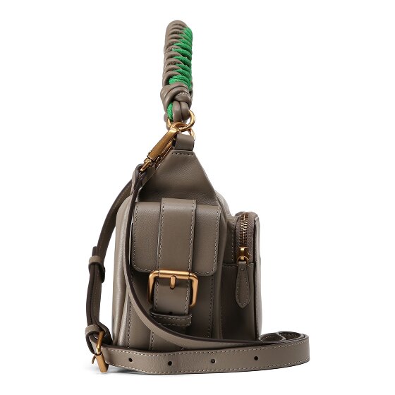 PINKO Cargo Schoudertas Leer 31 cm