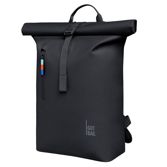 GOT BAG Rolltop Lite 2.0 Dagrugzak 42 cm Laptop compartiment