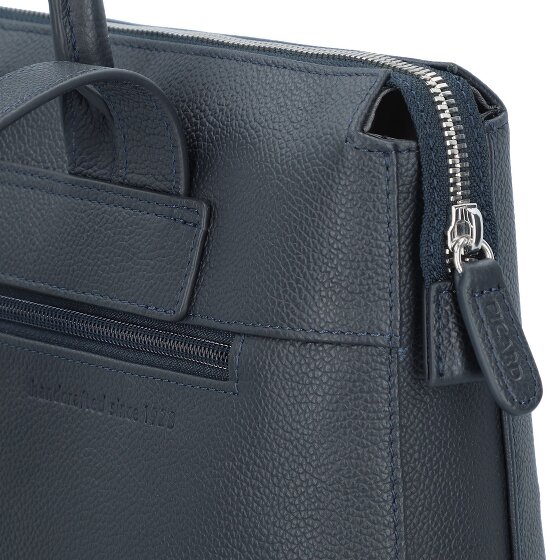 Picard Luis Stad rugzak Leer 32 cm