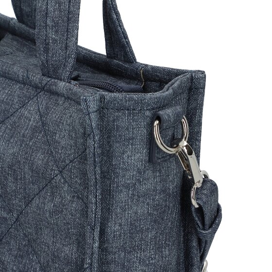 Tom Tailor Denim Wanessa Schoudertas S 22.5 cm Tom Tailor Denim Wanessa Schoudertas S 22.5 cm