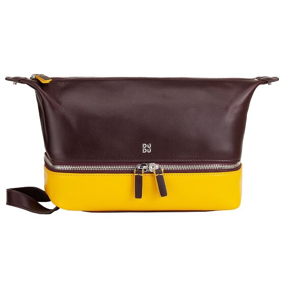 DuDu Toilettas Leer 23 cm