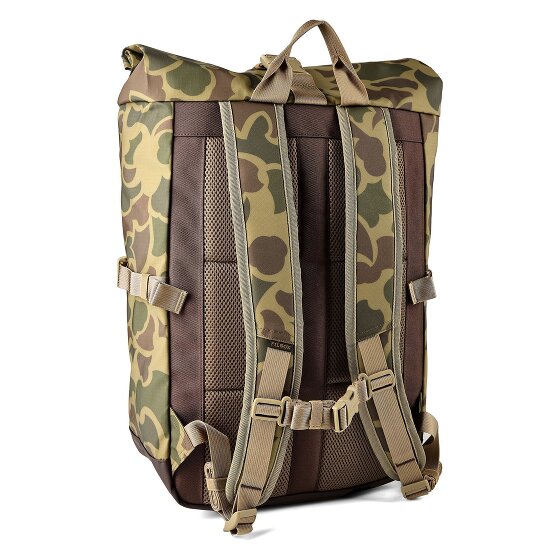 Filson All-Weather Dagrugzak 40 cm Laptop compartiment