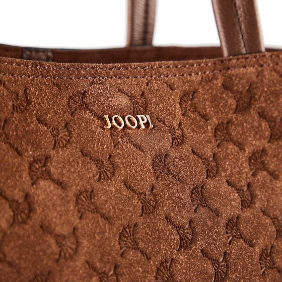 Joop! Velluto Stampa Elea Shopper Tas Leer 31 cm