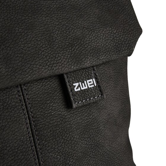 Zwei Mademoiselle.M Stad rugzak 29 cm