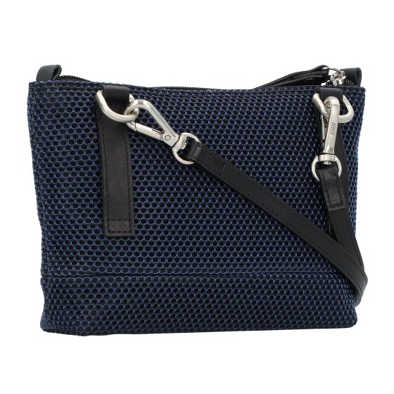 Jost Mesh schoudertas 17 cm