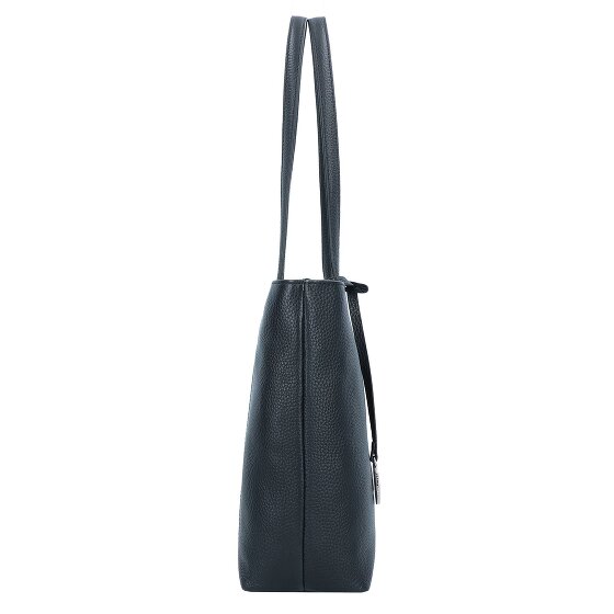 Braun Büffel Hanna Shopper Tas S Leer 38 cm