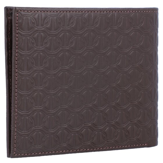 Davidoff Icon Portemonnee Leer 11.5 cm