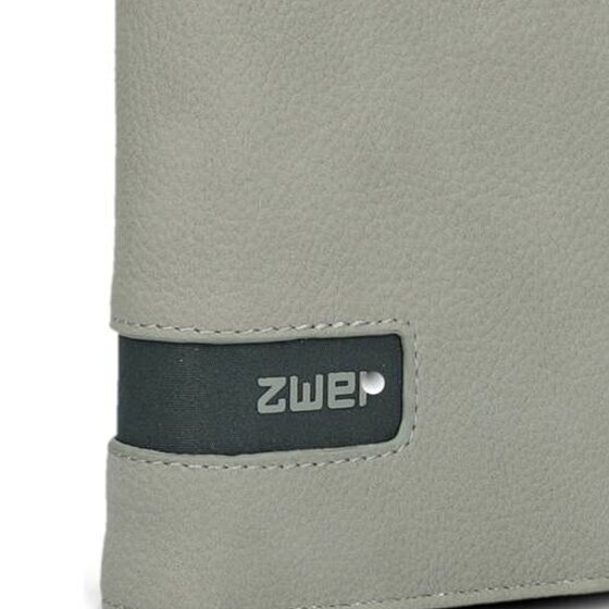 Zwei Mademoiselle Portemonnee 20 cm