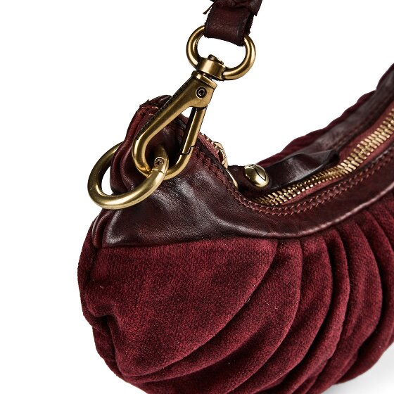 Campomaggi Luna Handtas M 28 cm