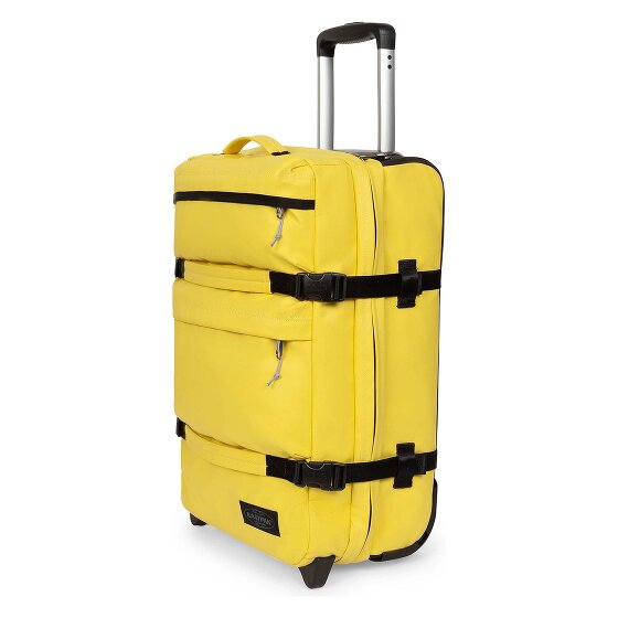 Eastpak Transit'R Plus 2 wielen Cabinewagen 55 cm