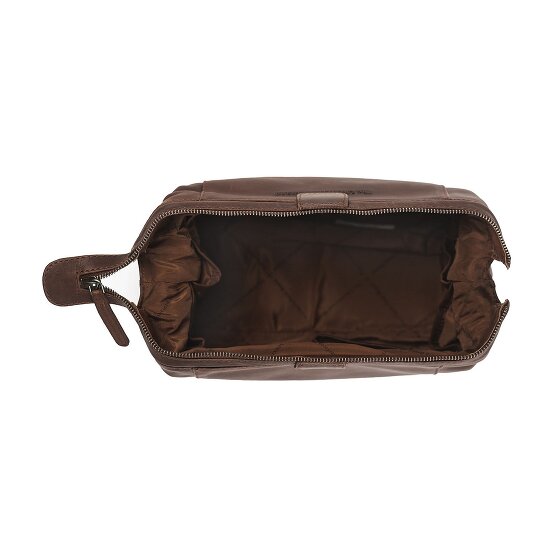 The Chesterfield Brand Vince Toilettas Leer 29 cm