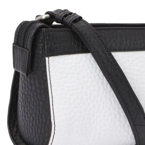 Voi Hirsch Schoudertas Leer 25 cm Voi Hirsch Schoudertas Leer 25 cm