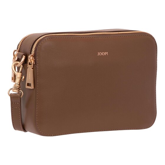 Joop! Susan Crossbody tas Leder 22 cm