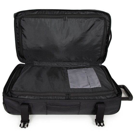 Eastpak Tranverz M 2-wielige trolley 67 cm