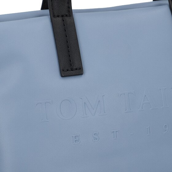 Tom Tailor Thessa Shopper Tas 29.5 cm