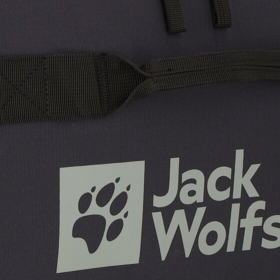 Jack Wolfskin All-In Duffle 45 Weekender reistas 62 cm