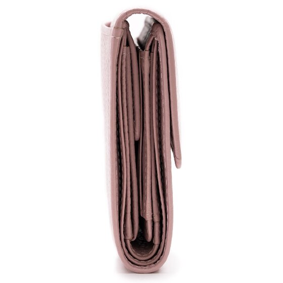 Lazarotti Bologna Leather Portemonnee Leer 12 cm