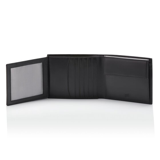 Porsche Design Klassieke Portemonnee RFID Leer 12,5 cm