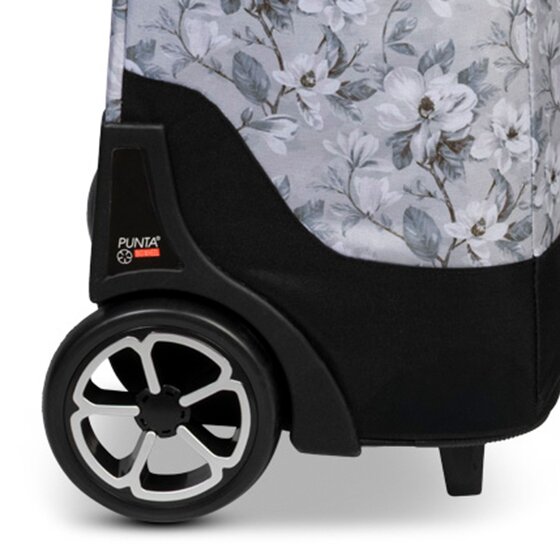 Punta Big Wheel Winkelwagen 62 cm