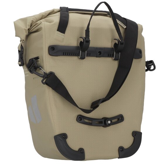 Deuter Weybridge 20+5L Fietstas 40 cm