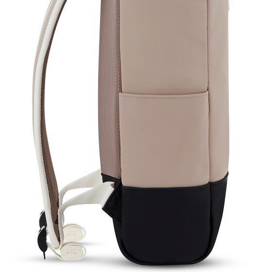 Johnny Urban Sleek Series Harvey Medium Dagrugzak 41 cm Laptop compartiment Johnny Urban Sleek Series Harvey Medium Dagrugzak 41 cm Laptop compartiment