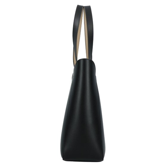 Karl Lagerfeld Karl Lagerfeld Essentials Shopper Tas Leer 37 cm