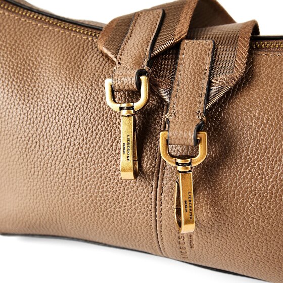 Liebeskind Paris Schoudertas S Leer 36 cm