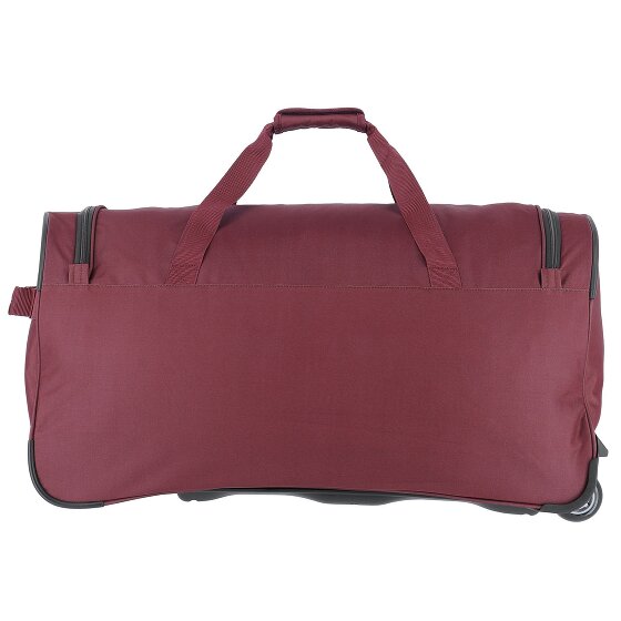 Travelite Basics 2 wielen Reistas 71 cm