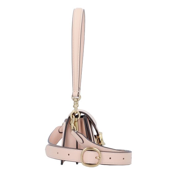 Coach Tabby Schoudertas Leer 20 cm