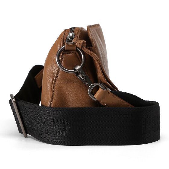Liebeskind Clarice Schoudertas Leer 27 cm