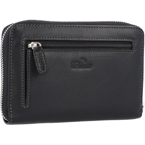 Picard Ladysafe Portemonnee RFID Leer 14,5 cm