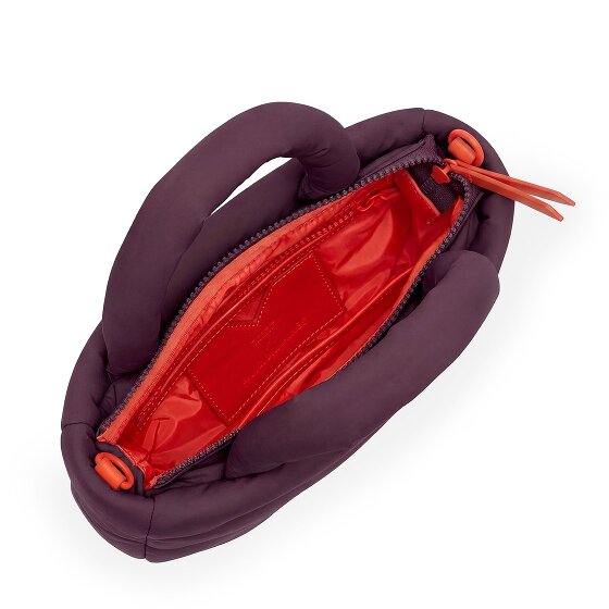 LES VISIONNAIRES Unio Cortina S Cortina S Handtas S 29 cm