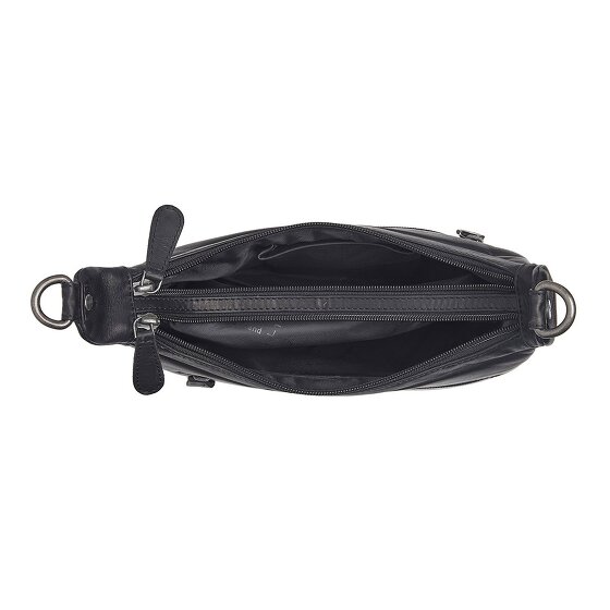 The Chesterfield Brand Mirave Schoudertas Leer 25 cm