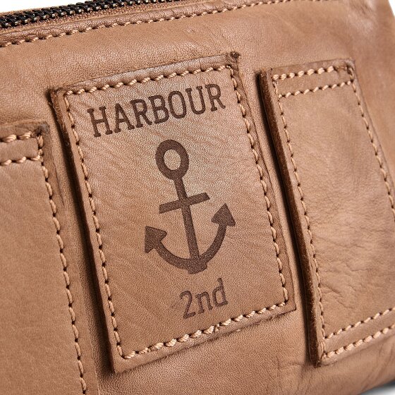Harbour 2nd Urban Poets Schoudertas Leer 19 cm