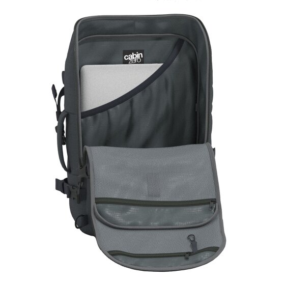 Cabin Zero Adventure 129 Dagrugzak 46 cm