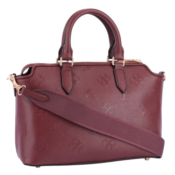 Joop! Decoro Stampa Handtas 30 cm