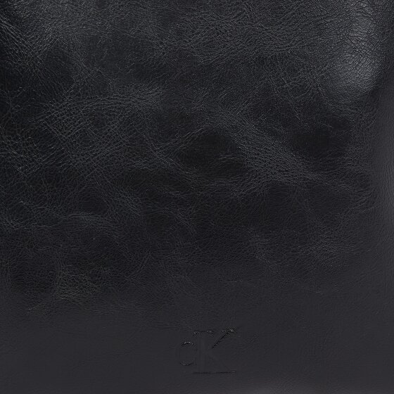 Calvin Klein Jeans Tumbled Schoudertas 22 cm
