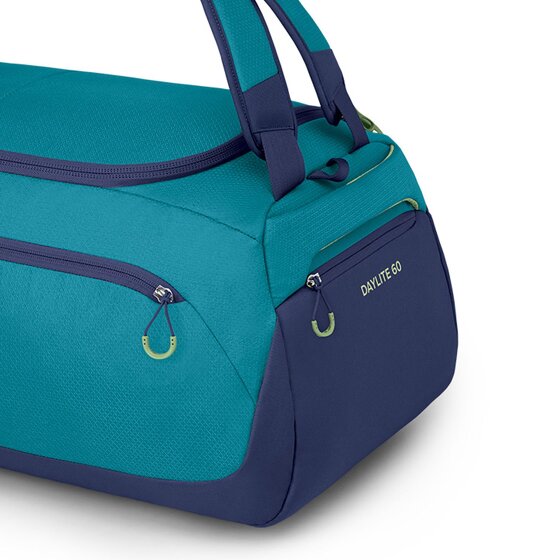 Osprey Daylite Duffel 60 Reistas 59 cm